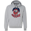 Sweatshirts Sport Grey / 2XL Lips EO Premium Fleece Hoodie