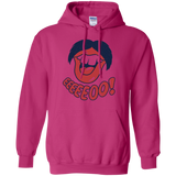 Sweatshirts Heliconia / S Lips EO Pullover Hoodie