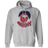 Sweatshirts Sport Grey / S Lips EO Pullover Hoodie