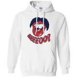 Sweatshirts White / S Lips EO Pullover Hoodie