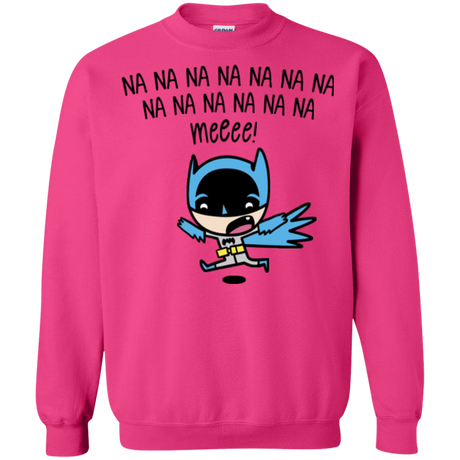 Sweatshirts Heliconia / Small Little Bat Boy Crewneck Sweatshirt