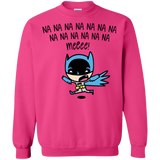 Sweatshirts Heliconia / Small Little Bat Boy Crewneck Sweatshirt