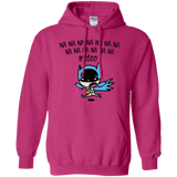 Sweatshirts Heliconia / Small Little Bat Boy Pullover Hoodie