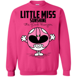 Sweatshirts Heliconia / Small Little Miss Sunshine Crewneck Sweatshirt