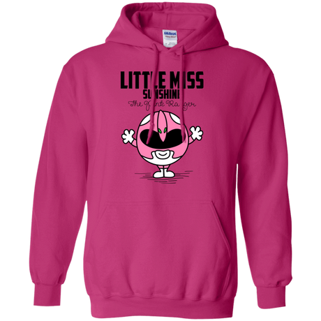 Sweatshirts Heliconia / Small Little Miss Sunshine Pullover Hoodie