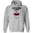 Sweatshirts Sport Grey / Small Little Miss Sunshine Pullover Hoodie
