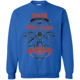 Sweatshirts Royal / Small Little Sister Protector V2 Crewneck Sweatshirt