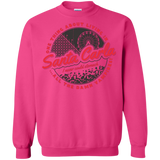 Sweatshirts Heliconia / Small Living in Santa Carla Crewneck Sweatshirt