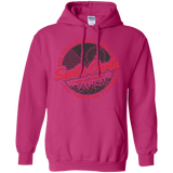 Sweatshirts Heliconia / Small Living in Santa Carla Pullover Hoodie