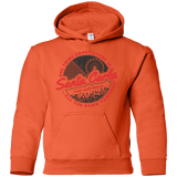Living in Santa Carla Youth Hoodie