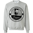 Sweatshirts Sport Grey / Small Logans Beard Balm Crewneck Sweatshirt
