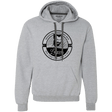 Sweatshirts Sport Grey / Small Logans Beard Balm Premium Fleece Hoodie