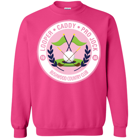 Sweatshirts Heliconia / Small Looper Crewneck Sweatshirt
