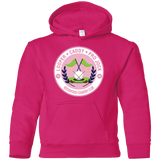 Sweatshirts Heliconia / YS Looper Youth Hoodie