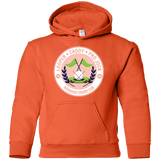 Sweatshirts Orange / YS Looper Youth Hoodie
