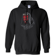 Sweatshirts Black / Small LORD ASSASSIN Pullover Hoodie