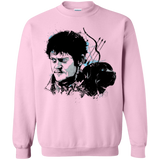 Sweatshirts Light Pink / Small LORD BOLT ON Crewneck Sweatshirt