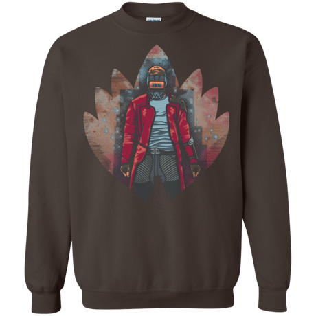Sweatshirts Dark Chocolate / Small Lord of Music Crewneck Sweatshirt