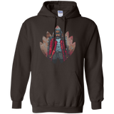 Sweatshirts Dark Chocolate / Small Lord of Music Pullover Hoodie