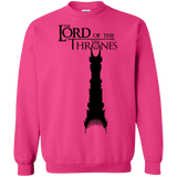 Sweatshirts Heliconia / Small Lord of Thrones Crewneck Sweatshirt