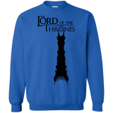 Sweatshirts Royal / Small Lord of Thrones Crewneck Sweatshirt