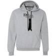 Sweatshirts Sport Grey / Small Lord of Thrones Premium Fleece Hoodie