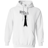 Sweatshirts White / Small Lord of Thrones Pullover Hoodie