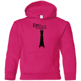 Sweatshirts Heliconia / YS Lord of Thrones Youth Hoodie