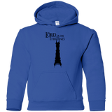 Sweatshirts Royal / YS Lord of Thrones Youth Hoodie