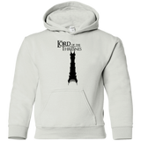 Sweatshirts White / YS Lord of Thrones Youth Hoodie