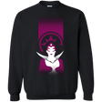 Sweatshirts Black / Small Love Crewneck Sweatshirt