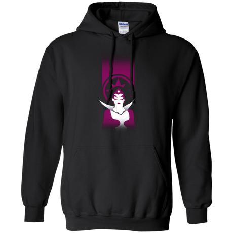Sweatshirts Black / Small Love Pullover Hoodie