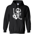 Sweatshirts Black / Small Love Pullover Hoodie