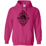 Sweatshirts Heliconia / Small Lucha Captain Pullover Hoodie