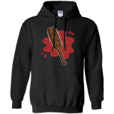 Sweatshirts Black / Small Lucille Pullover Hoodie