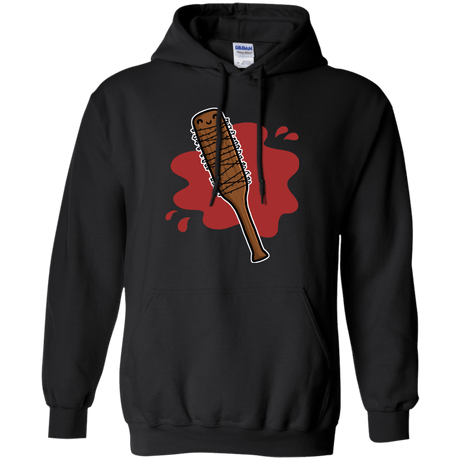 Sweatshirts Black / Small Lucille Pullover Hoodie