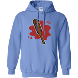 Sweatshirts Carolina Blue / Small Lucille Pullover Hoodie