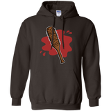 Sweatshirts Dark Chocolate / Small Lucille Pullover Hoodie