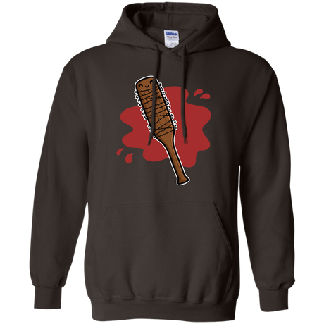 Sweatshirts Dark Chocolate / Small Lucille Pullover Hoodie