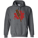 Sweatshirts Dark Heather / Small Lucille Pullover Hoodie