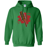 Sweatshirts Irish Green / Small Lucille Pullover Hoodie