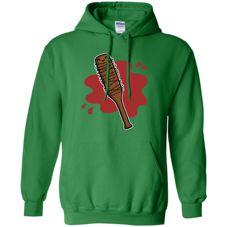 Sweatshirts Irish Green / Small Lucille Pullover Hoodie