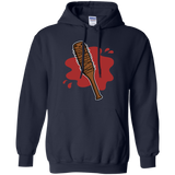 Sweatshirts Navy / Small Lucille Pullover Hoodie