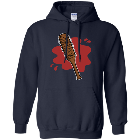 Sweatshirts Navy / Small Lucille Pullover Hoodie