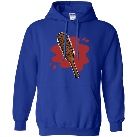 Sweatshirts Royal / Small Lucille Pullover Hoodie