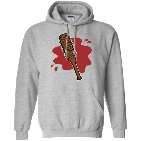 Sweatshirts Sport Grey / Small Lucille Pullover Hoodie