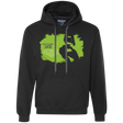 Sweatshirts Black / Small Lucio Base Premium Fleece Hoodie