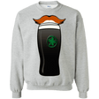 Sweatshirts Sport Grey / Small Luck of The Irish Crewneck Sweatshirt