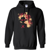 Sweatshirts Black / S Luffy 2018 Pullover Hoodie
