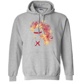 Sweatshirts Sport Grey / S Luffy 2018 Pullover Hoodie